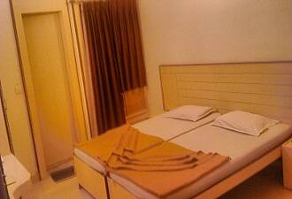 Ellora Hotel, Bhopal 3